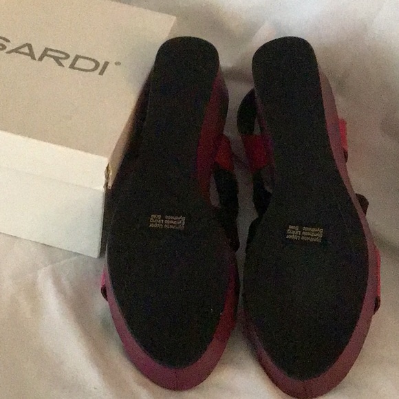 NR/ Rapisardi Firenze Pia 41 - Picture 5 of 6